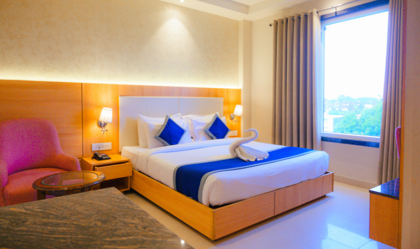 3-Star Hotels